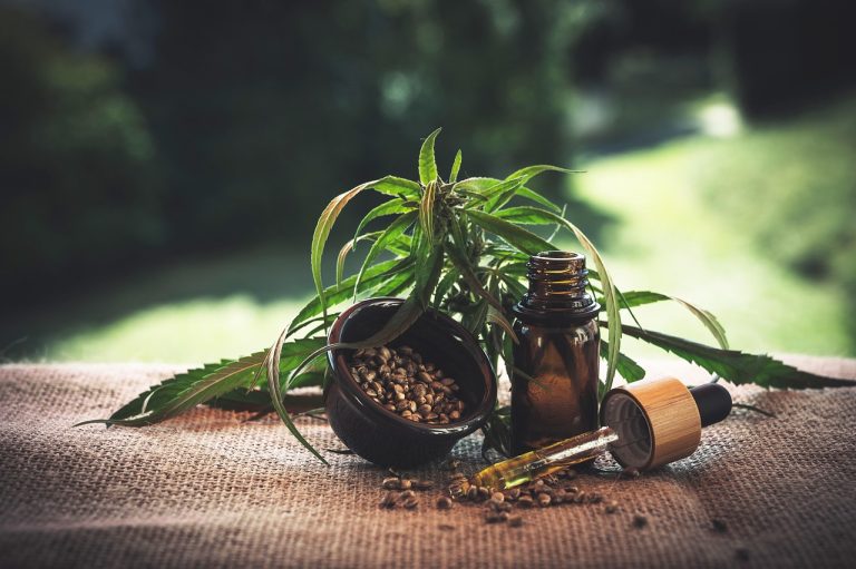 Unlocking Natural Health: How to Use Herbs for Wellness